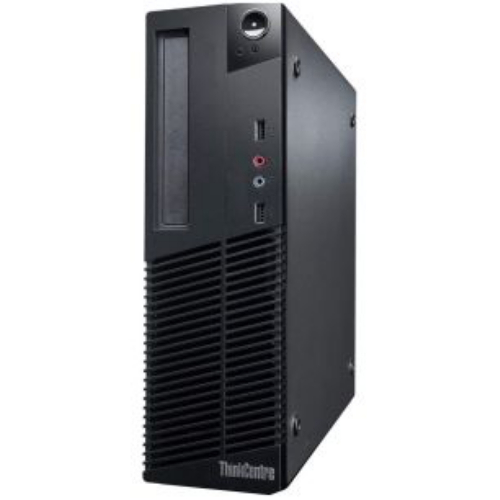 Pc with everything to it